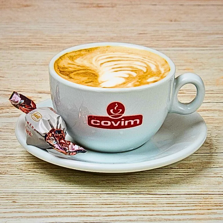 Italian coffee and drinks